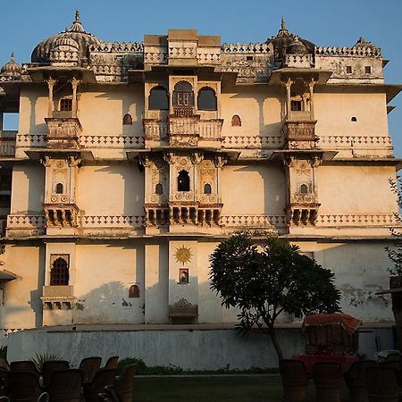 Hotel Castle Bijaipur Chittorgarh Esterno foto