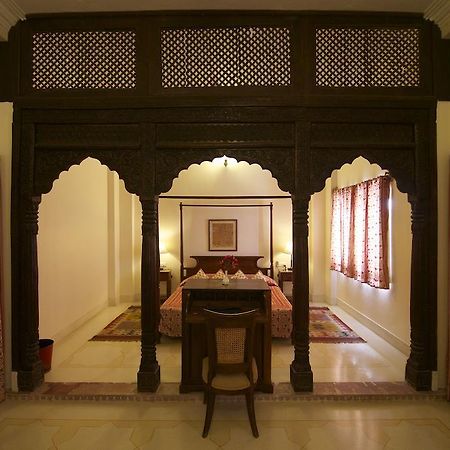 Hotel Castle Bijaipur Chittorgarh Esterno foto