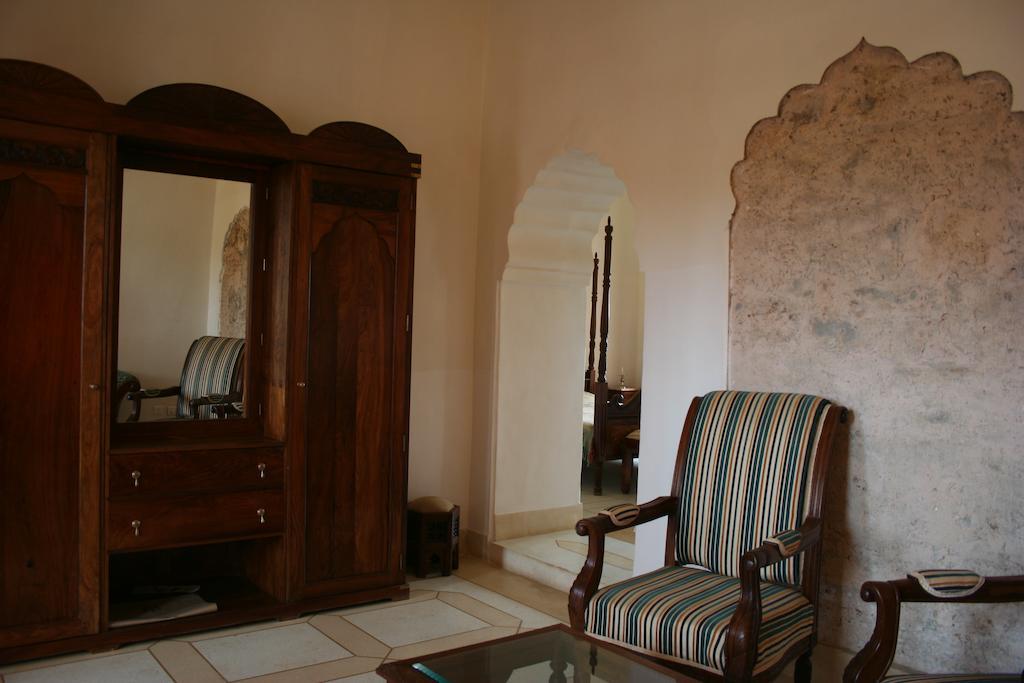 Hotel Castle Bijaipur Chittorgarh Esterno foto