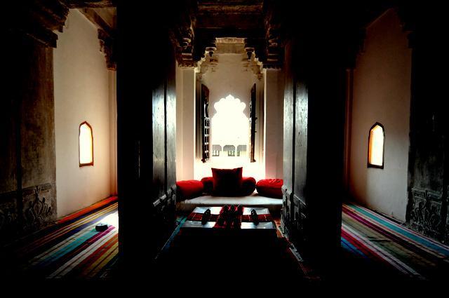Hotel Castle Bijaipur Chittorgarh Esterno foto